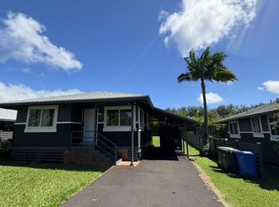 2315 California Ave #B, Wahiawa, HI 96786