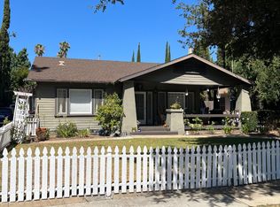 57 S Berkeley Ave, Pasadena, CA 91107