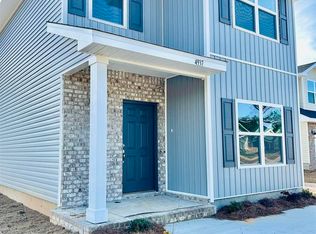 4936 Muldoon Pointe Rd #17A, Pensacola, FL 32526