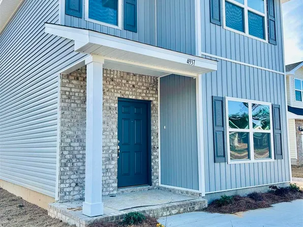 4936 Muldoon Pointe Rd #17A, Pensacola, FL 32526