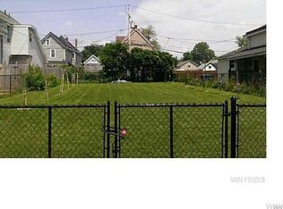 25 10th St, Buffalo, NY 14201
