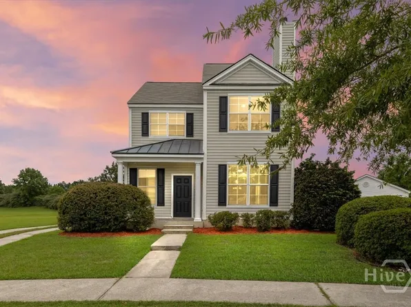 22 Godley Park Way, Savannah, GA 31407