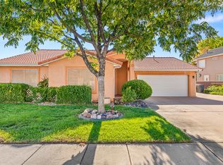 648 Spring Cir, Washington, UT 84780