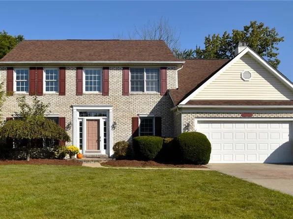 1383 Silverdale Cir, Twinsburg, OH 44087