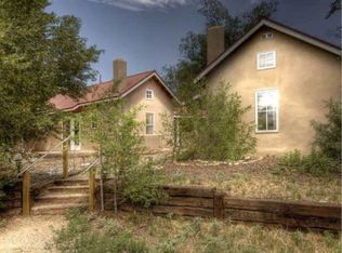 1 Santo Dr, Cerrillos, NM 87010