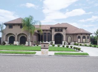 305 S Moorefield Rd, Mission, TX 78572