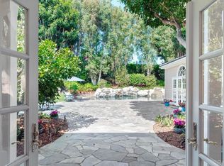 17401 Via Cuatro Caminos, Rancho Santa Fe, CA 92067