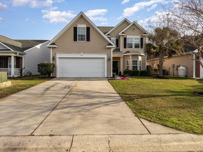 1268 Brighton Ave., Myrtle Beach, SC, 29588