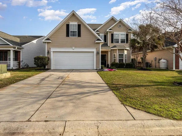 1268 Brighton Ave., Myrtle Beach, SC 29588