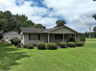 3279 Nance St, Newberry, SC 29108