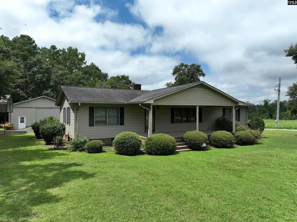 3279 Nance St, Newberry, SC 29108