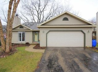 7189 E Valley Ridge Dr, Madison, WI 53719
