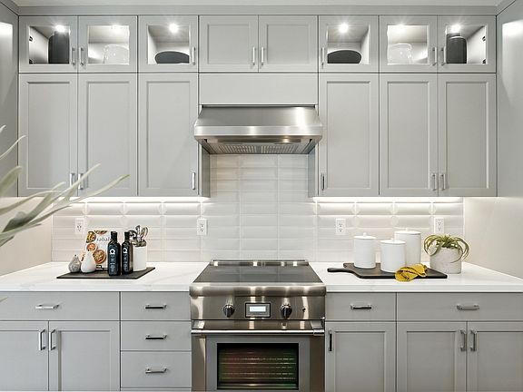 Skyline by Trumark Homes in Alameda, CA I Residence 4 Model