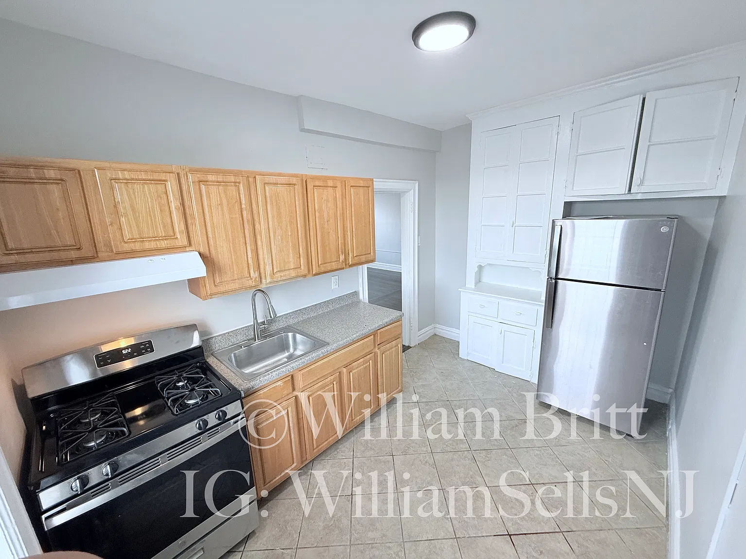 1 bed, $1,795 — Photo 2