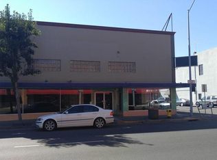 804 S Main St, Lebanon, OR 97355