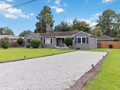 518 Loreauville Rd, New Iberia, LA, 70563
