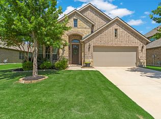 4204 Pecan Ln, Melissa, TX 75454