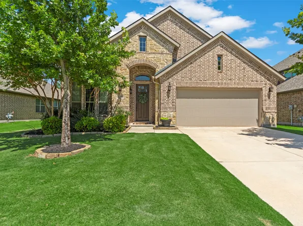 4204 Pecan Ln, Melissa, TX 75454