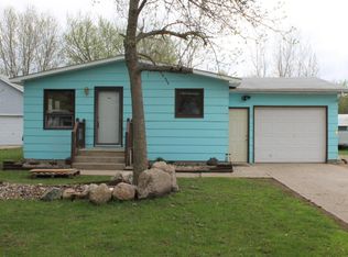 206 35th Ave W, Spencer, IA 51301