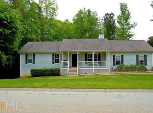 314 Amy Blvd, Temple, GA 30179