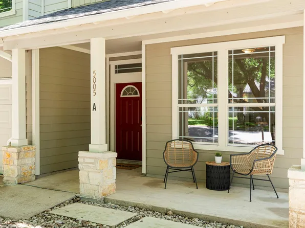 5005 Eilers Ave #A, Austin, TX 78751