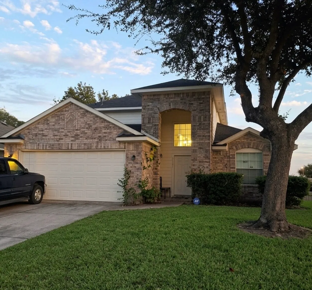 20902 Vista Trace Dr — Photo 1
