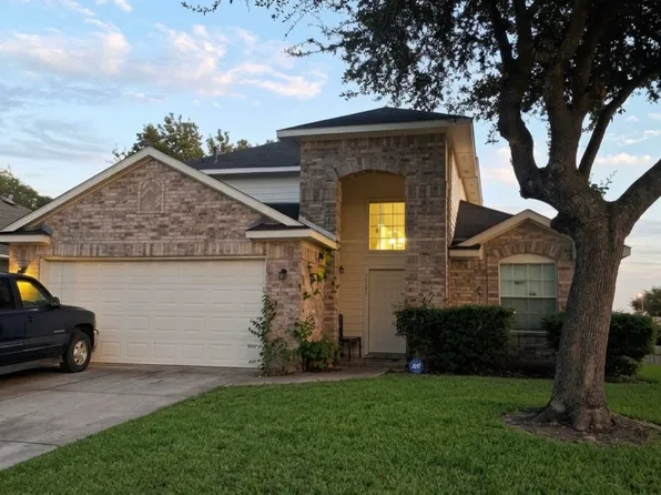 20902 Vista Trace Dr, Houston, TX 77073