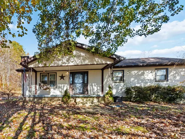 6556 Barbourville Rd, London, KY 40744