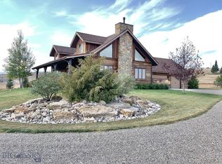 9 Crazy Woman Ln, Ennis, MT 59729