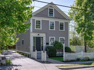 5 Springs Rd, Bedford, MA 01730