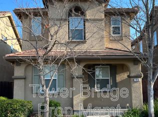 5518 Sagpond Way, Sacramento, CA