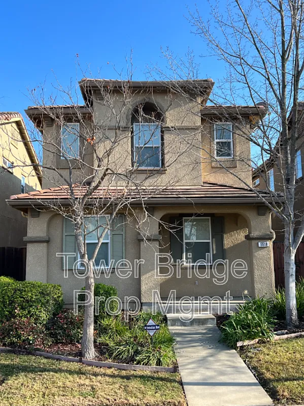 5518 Sagpond Way photo 1