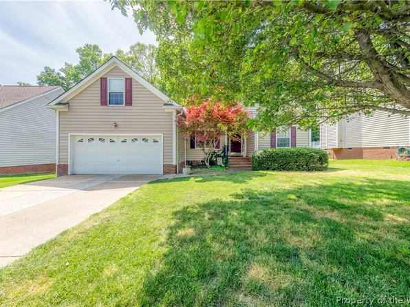 6269 Weathersfield Way, Williamsburg, VA 23188