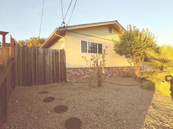 1103 Butte Dr #1103, Santa Rosa, CA 95403