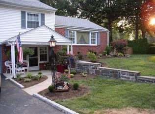 708 Wisteria Rd, Newtown Square, PA 19073