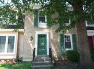 3225 Foothill St, Woodbridge, VA 22192