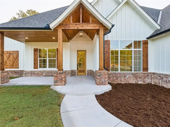 7912 Cypress Forest Cir, Oklahoma City, OK 73150