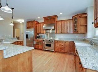 12827 S Scoter Ct, Plainfield, IL 60585