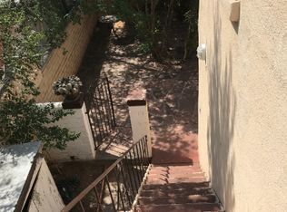 1015 Candelaria Rd NW #A, Albuquerque, NM 87107