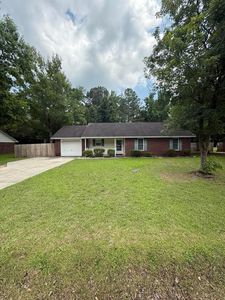 2710 Genoa Dr, Sumter, SC, 29153