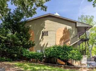 520 Park Ave SE UNIT 10, Atlanta, GA 30312