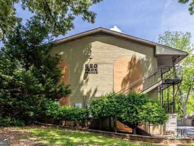 520 Park Ave SE UNIT 10, Atlanta, GA, 30312