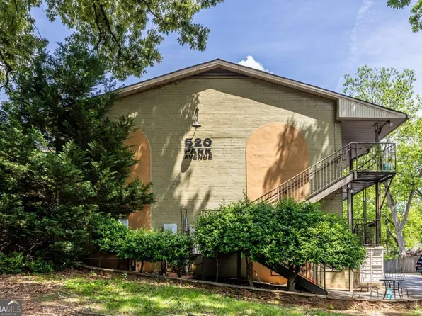 520 Park Ave SE Unit 10, Atlanta, GA 30312