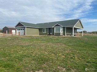 360 Deloria Dr, Ellensburg, WA 98926