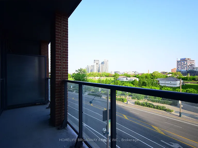 169 Fort York Blvd #301 — Photo 16