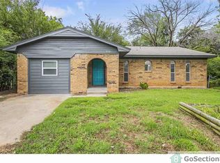 908 Royal Ave, Midwest City, OK 73130