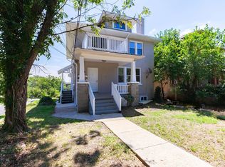 6523 1st St NW APT 1, Washington, DC