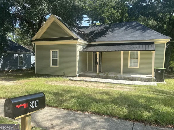 245 Atlanta St, Barnesville, GA 30204