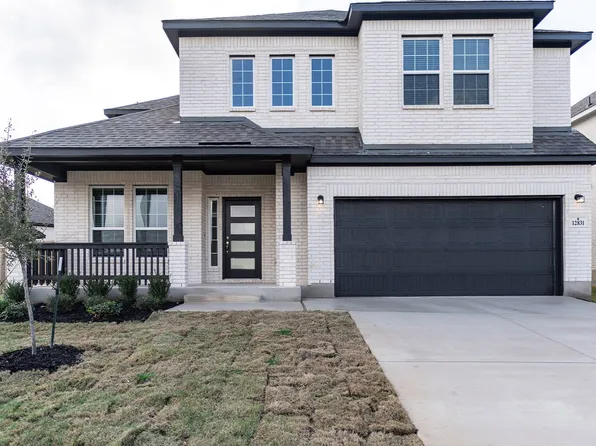 12831 Hush Dr, San Antonio, TX 78245