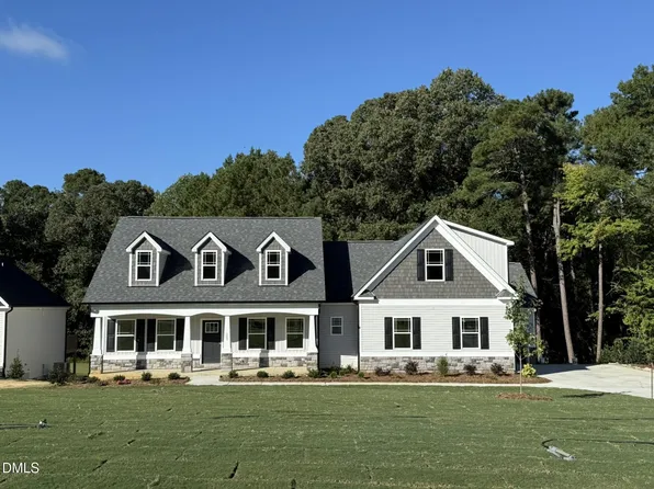 309 Busterfield Ct, Benson, NC 27504